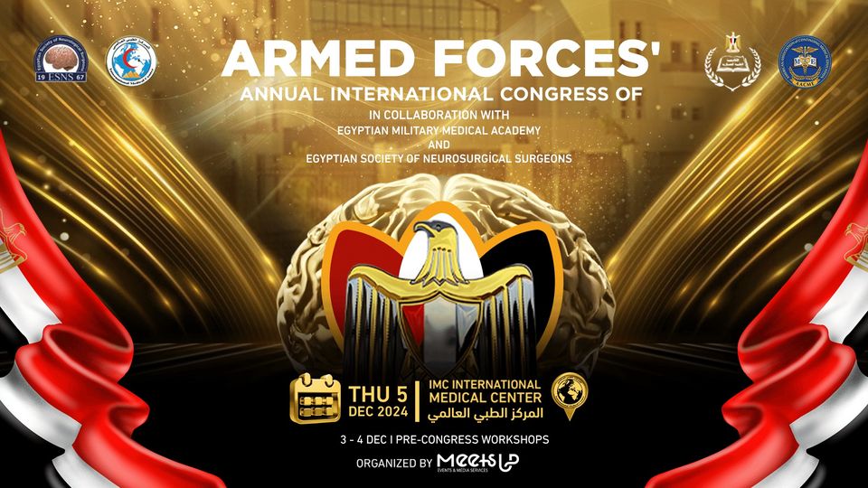 Armed Forces' Annual Neurosurgery Congress